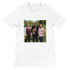 Everyday heroes - Unisex T-Shirt