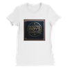 Backstreet boys number 1 fan - Women’s Cut T-Shirt