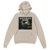 Bus stop scars - Classic Unisex Pullover Hoodie