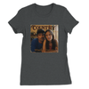 Where we belong - Women’s Cut T-Shirt