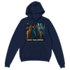 Lonely road mirror - Classic Unisex Pullover Hoodie