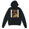 Brave little warrior - Classic Unisex Pullover Hoodie