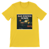 Bus stop scars - Unisex T-Shirt