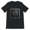 Backstreet boys number 1 fan - Unisex T-Shirt