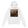 Country love song on repeat - Classic Unisex Pullover Hoodie