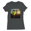 Weathered cross - Women’s Cut T-Shirt