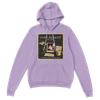 Path beneath my feet - Classic Unisex Pullover Hoodie