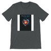 Broken souls - Unisex T-Shirt