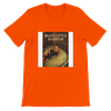 Brave little warrior - Unisex T-Shirt