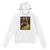 Brave little warrior - Classic Unisex Pullover Hoodie