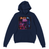 Back in the 80s - Classic Unisex Pullover Hoodie