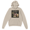 Path beneath my feet - Classic Unisex Pullover Hoodie