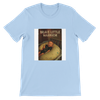 Brave little warrior - Unisex T-Shirt