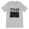 Borderline whispers - Unisex T-Shirt