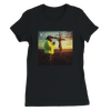 Weathered cross - Women’s Cut T-Shirt