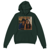 Where we belong - Classic Unisex Pullover Hoodie