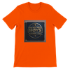 Backstreet boys number 1 fan - Unisex T-Shirt