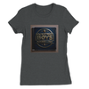 Backstreet boys number 1 fan - Women’s Cut T-Shirt