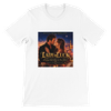 Lady luck a love story written in the stars - Unisex T-Shirt