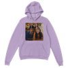 Where we belong - Classic Unisex Pullover Hoodie