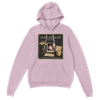 Path beneath my feet - Classic Unisex Pullover Hoodie