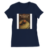 Brave little warrior - Women’s Cut T-Shirt