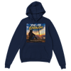 You are enough - Classic Unisex Pullover Hoodie