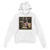 Path beneath my feet - Classic Unisex Pullover Hoodie