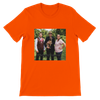 Everyday heroes - Unisex T-Shirt