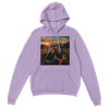 Country love song on repeat - Classic Unisex Pullover Hoodie