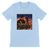 Lady luck a love story written in the stars - Unisex T-Shirt