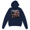Cold street heros - Classic Unisex Pullover Hoodie