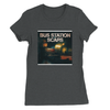 Bus stop scars - Women’s Cut T-Shirt