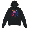 Back in the 80s - Classic Unisex Pullover Hoodie