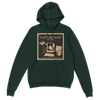 Path beneath my feet - Classic Unisex Pullover Hoodie