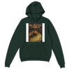 Brave little warrior - Classic Unisex Pullover Hoodie