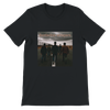 Borderline whispers - Unisex T-Shirt