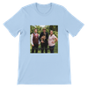 Everyday heroes - Unisex T-Shirt
