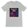 Back in the 80s - Unisex T-Shirt