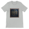 Backstreet boys number 1 fan - Unisex T-Shirt