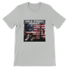 Cold street heros - Unisex T-Shirt