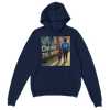 Change the world One step at a time - Classic Unisex Pullover Hoodie