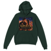 Lady luck a love story written in the stars - Classic Unisex Pullover Hoodie