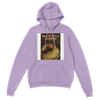 Brave little warrior - Classic Unisex Pullover Hoodie