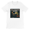 Bus stop scars - Unisex T-Shirt