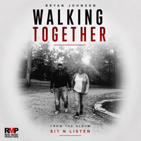 Walking Together by Bryan Johnson