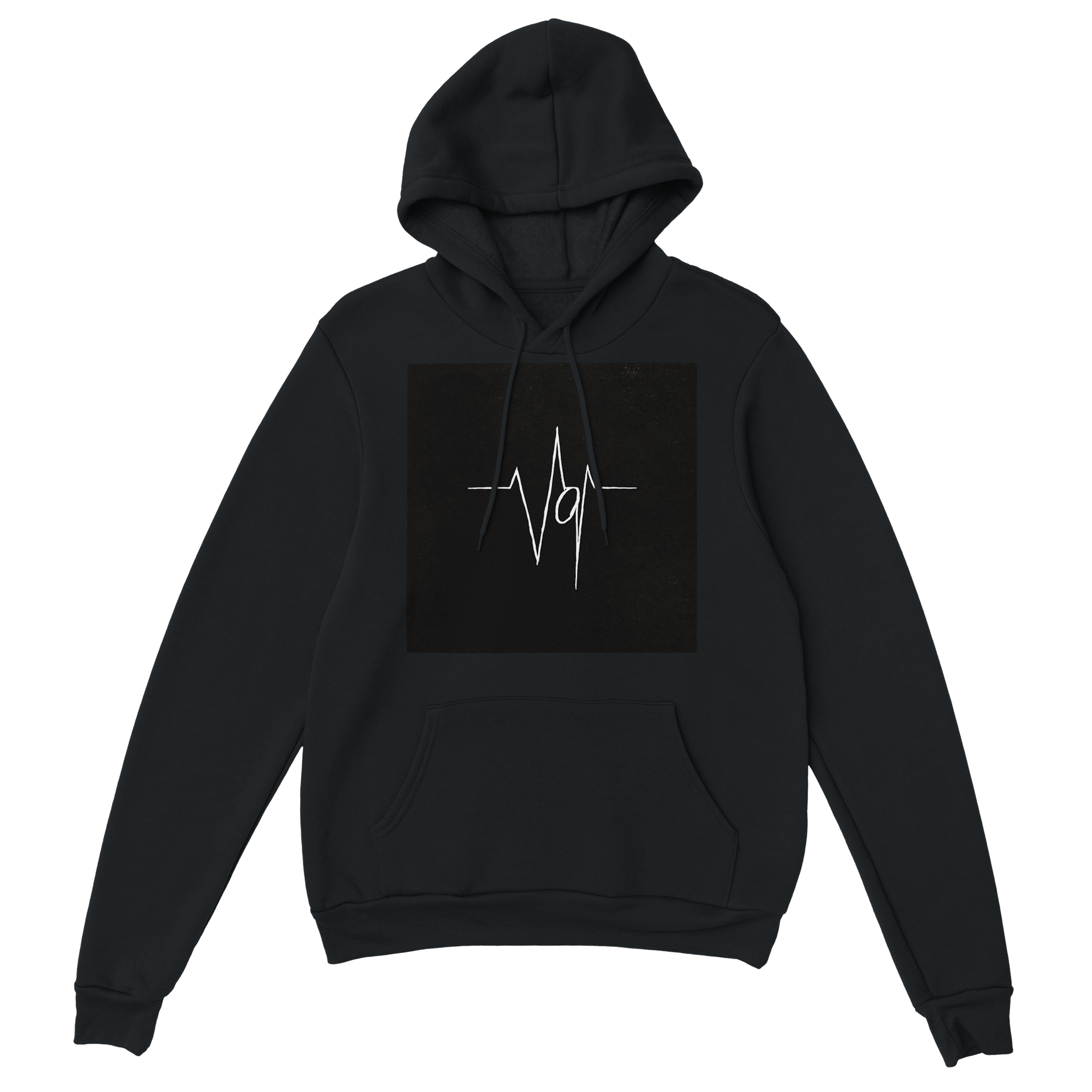 Breathing Life - Classic Unisex Pullover Hoodie