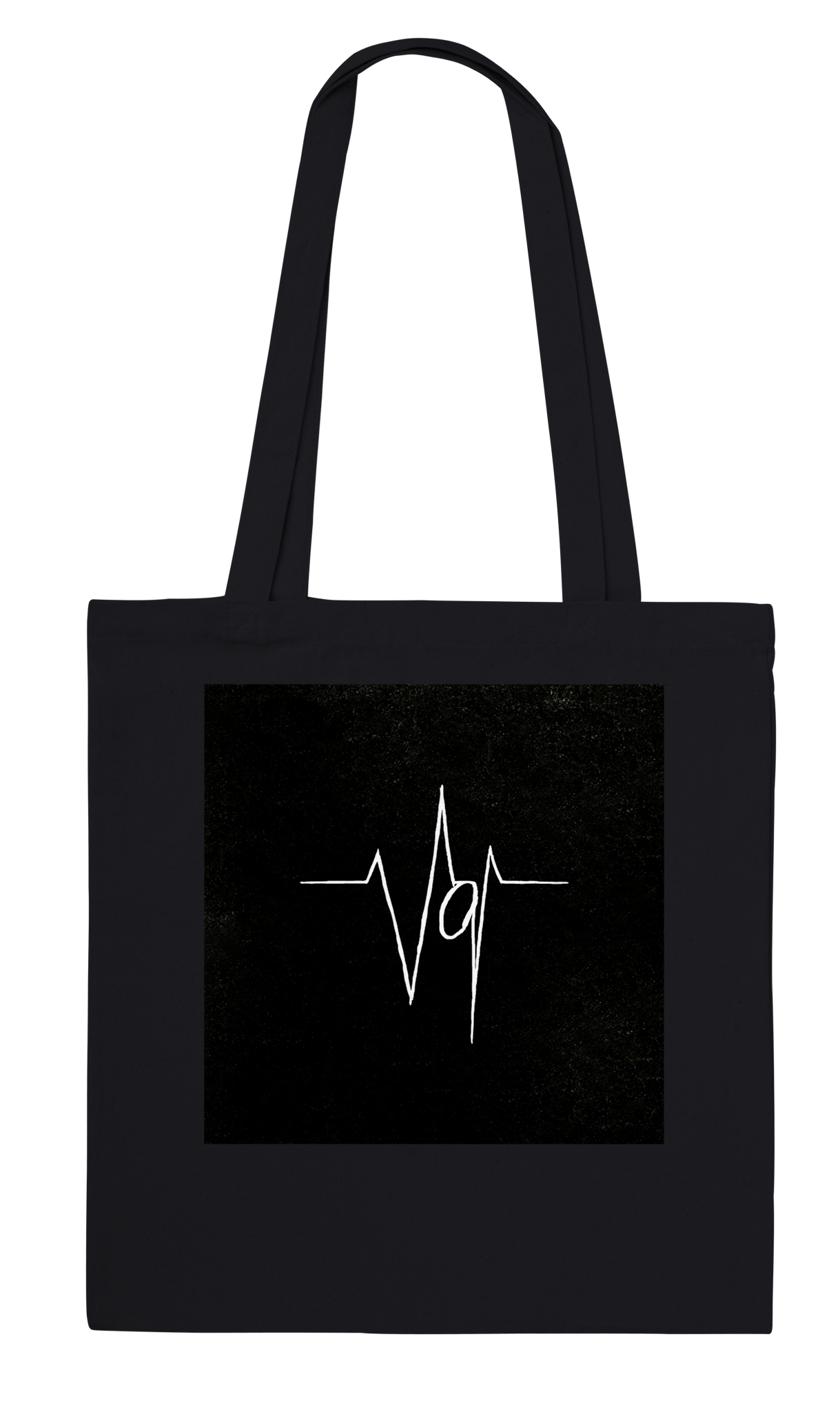 Breathing Life - Tote bag