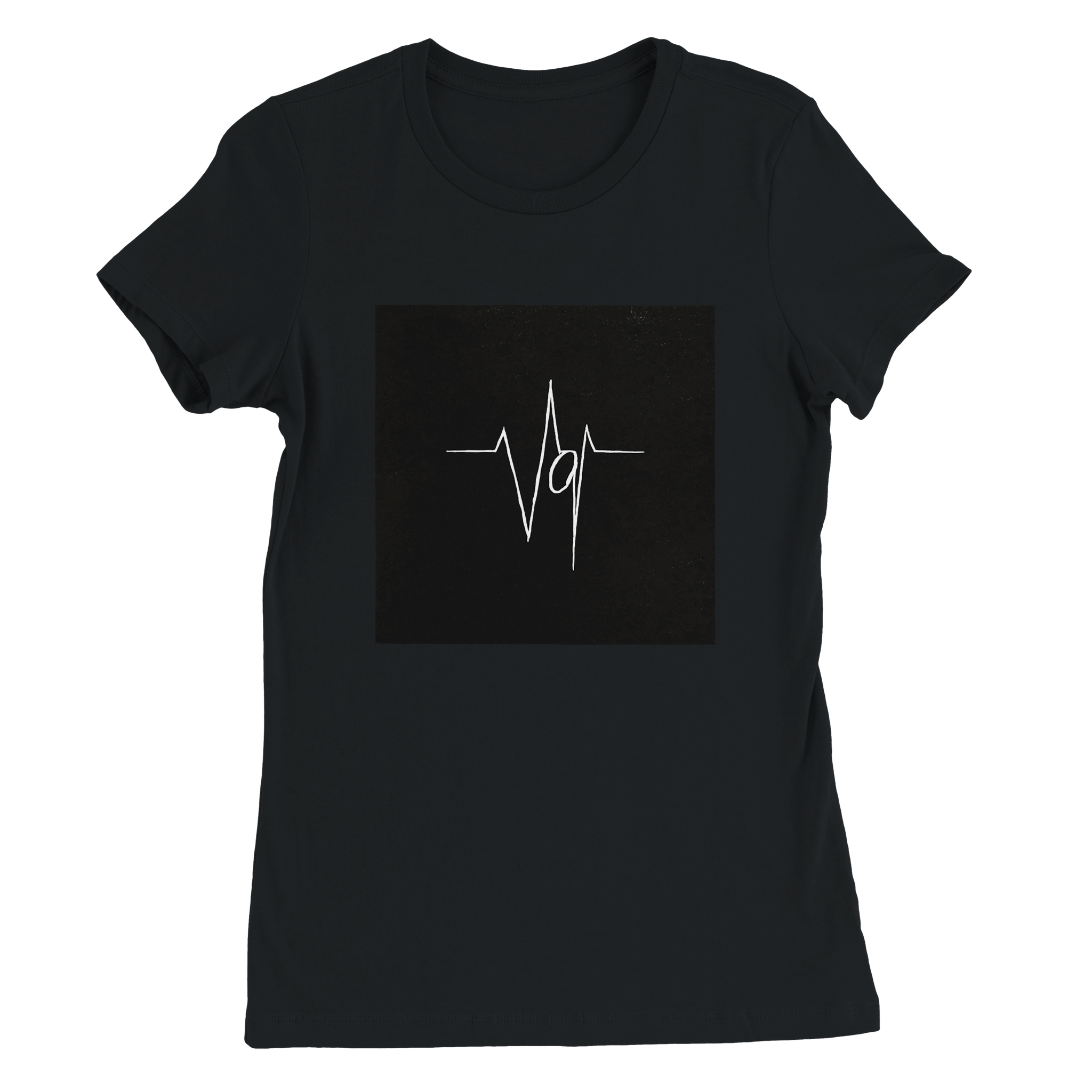 Breathing Life - Women&rsquo;s Cut T-Shirt