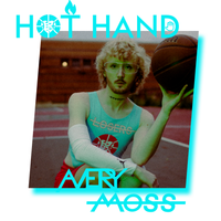 HOT HAND by Avery Moss